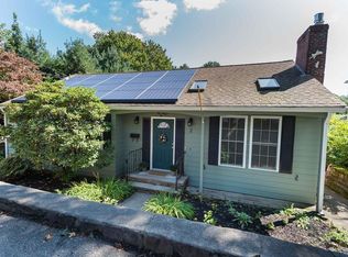 2 Prospect St, Stoneham, MA 02180