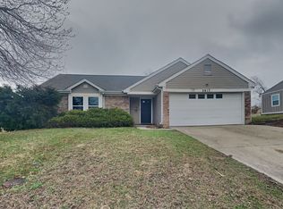 2617 N Temple Ave, Indianapolis, IN 46218