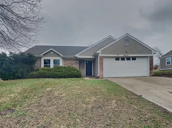 2617 N Temple Ave, Indianapolis, IN 46218