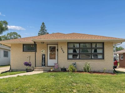 1609 Oakland Ave, Crest Hill, IL, 60403