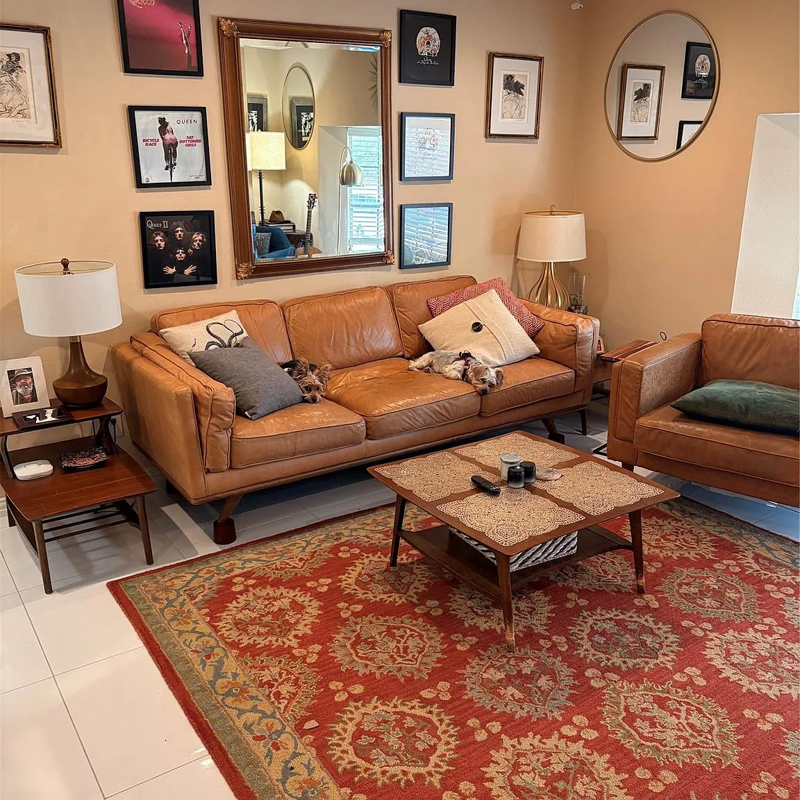 1 bed, 1.0 bath, 975 sqft, $900 — Photo 1