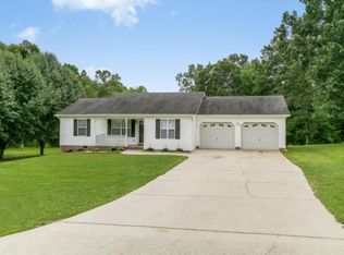 454 Timberland Trl, Ringgold, GA 30736