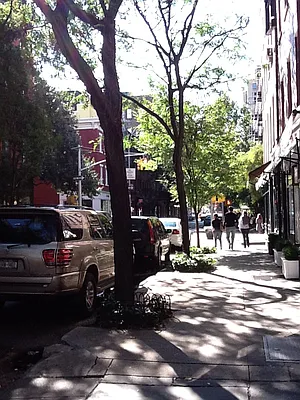 Rented by Yael Dunsky Real Estate | media 20