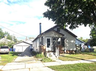 1530 Elizabeth St, Bay City, MI 48708