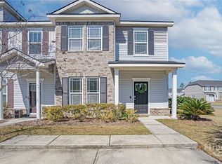 100 Ventura Place, Pooler, GA 31322