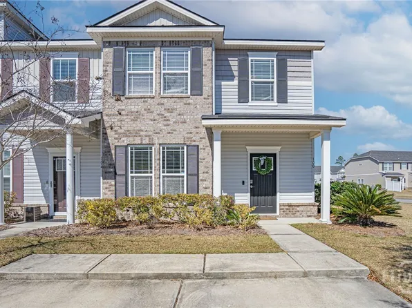 100 Ventura Place, Pooler, GA 31322