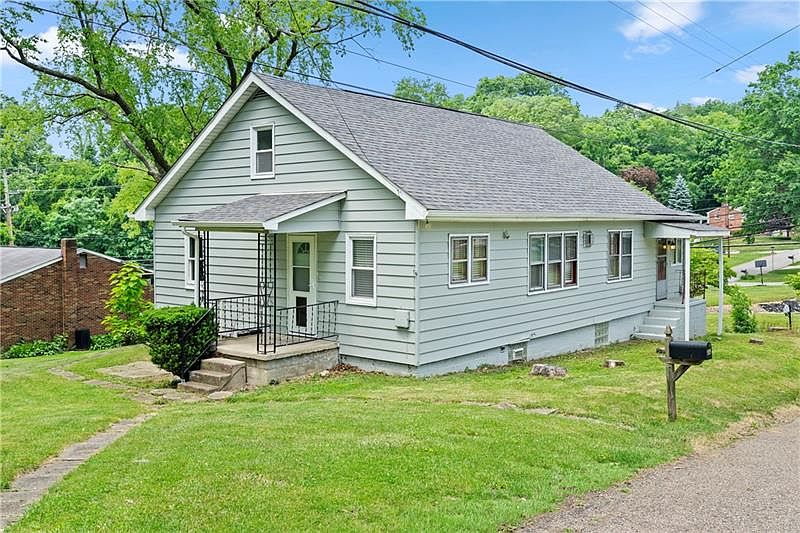 1051 Thorn Run Rd, Coraopolis, PA 15108 Zillow