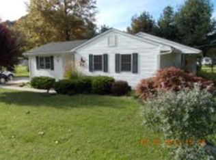 20 Brookside Dr, Lucasville, OH 45648