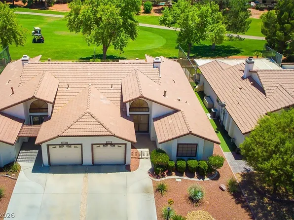 4924 Birch Bay Ln, Las Vegas, NV 89130