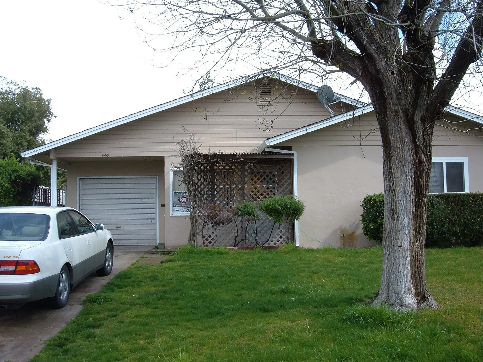 1450 Packers St photo 1