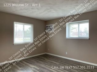 1225 Willow St APT 1, Grand Ledge, MI 48837