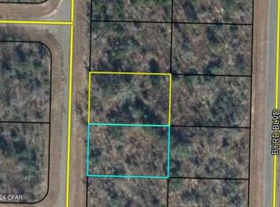 0 Cranfield Ave, Chipley, FL 32428