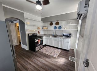 418 N Union St #1B-1BA-900SQFT, Warsaw, IN 46580