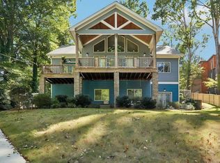 2481 Saint Patrick St, Atlanta, GA 30317