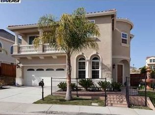 5081 Piper Glen Ter, Dublin, CA