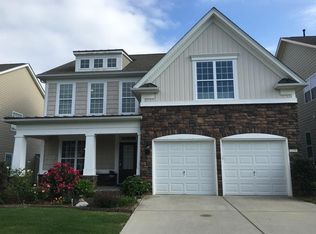 1330 Middlecrest Dr NW, Concord, NC 28027