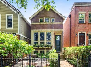 1421 W Lill Ave, Chicago, IL