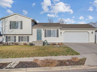 776 Three Oclock Dr, Tooele, UT 84074