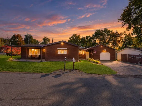 11406 Kickapoo Path, Lakeview, OH 43331