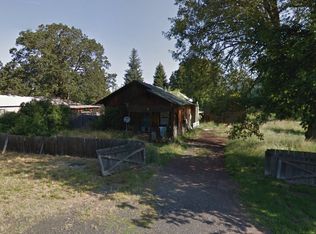 227 South St, Butte Falls, OR 97522