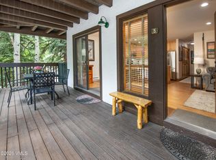 4690 Vail Racquet Club Dr APT 5, Vail, CO 81657