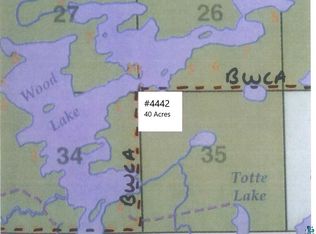 Xxxx Fernberg Rd., Ely, MN 55731