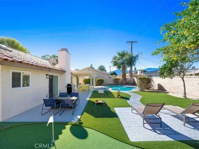 41775 Petersfield Rd, Indio, CA, 92203
