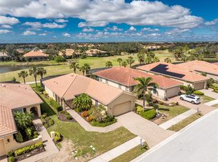 142 Palazzo Ct, North Venice, FL 34275