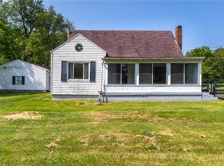 5013 W Main St, Hillsville, PA 16116