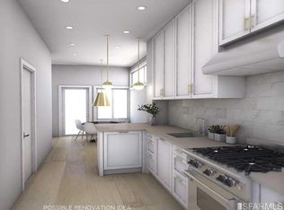 744 Castro St APT 1, San Francisco, CA 94114