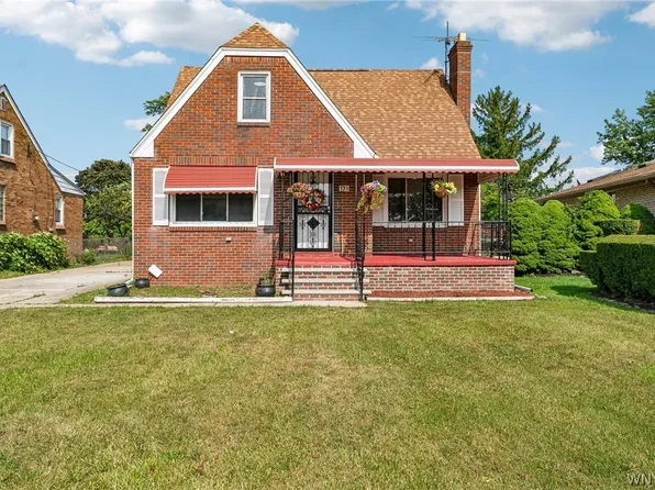 171 Tudor Rd, Cheektowaga, NY 14215