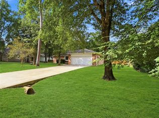 2331 Stableridge Dr, Conroe, TX 77384