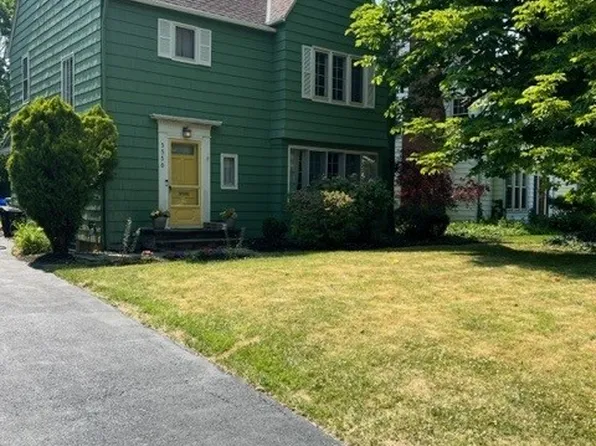 3550 Townley Rd, Shaker Hts, OH 44122