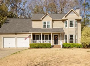 100 Driftwood Cir, Aiken, SC 29801