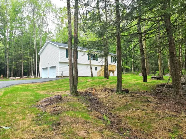 230 Maplewood Garden Road, Monticello, NY 12701