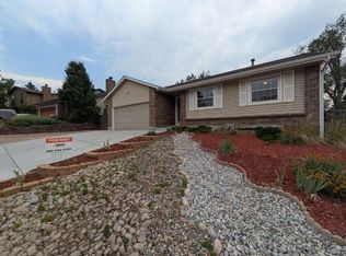 2128 Beacham Dr, Castle Rock, CO 80104