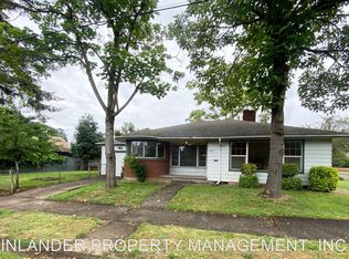 7625 SE Franklin St, Portland, OR 97206