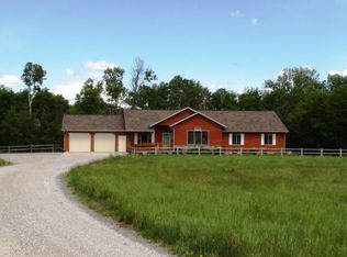 721 Filson Road, Winston, MT 59647