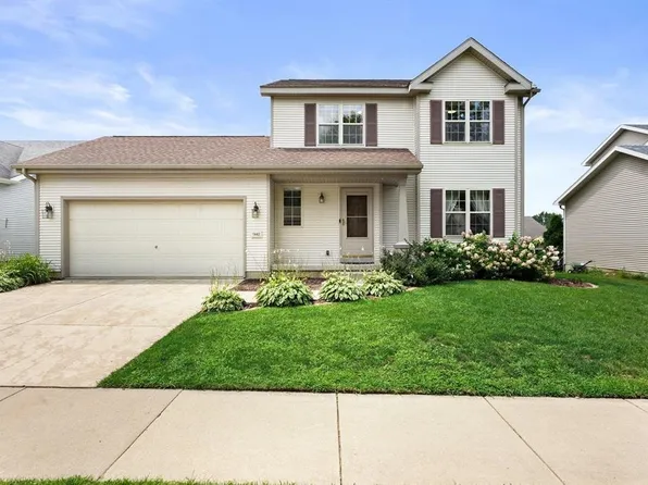 1442 Dayflower Dr, Madison, WI 53719