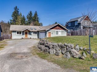 1231 W Spruce St, Pt Angeles, WA 98363