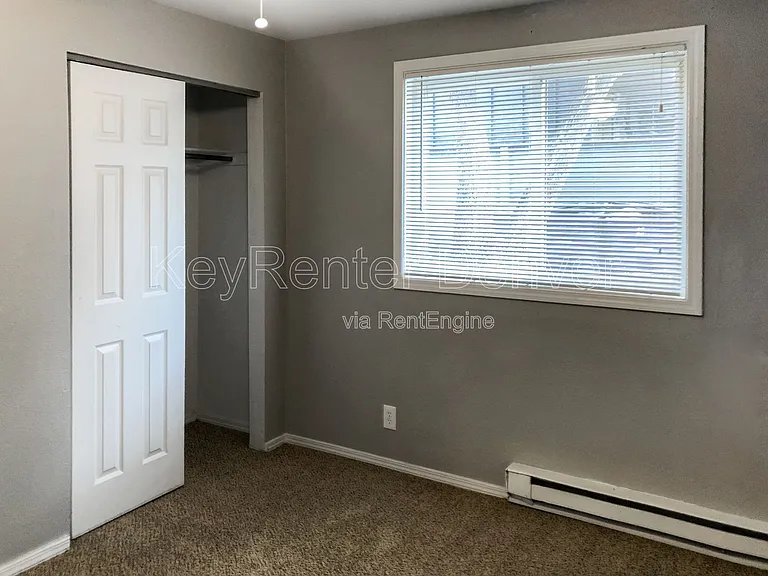 2445 Lawrence St #C — Photo 8