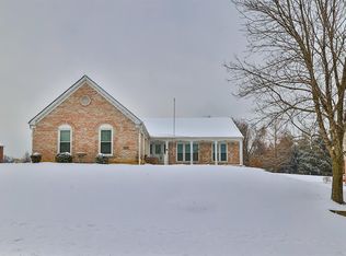 600 Coleberry Ct, Cleves, OH 45002