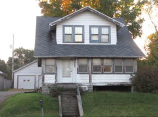 848 N Trimble Rd, Mansfield, OH 44906