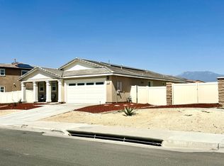 573 Catalpa Park Way, San Jacinto, CA 92582