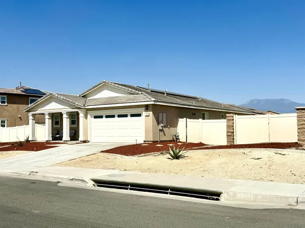 573 Catalpa Park Way, San Jacinto, CA 92582