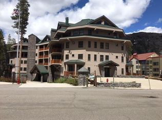 1200 Kirkwood Meadows Dr #R-108, Kirkwood, CA