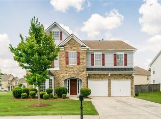 305 Poplar Farms Dr, Hiram, GA 30141