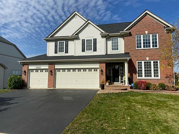 2nd image of 26320 W Whispering Woods Cir