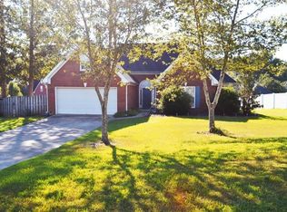 4286 Foxberry Run, Loganville, GA 30052