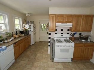 20 Gerald Rd #2, Brighton, MA 02135